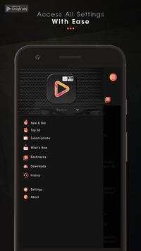 Video download : Mp3 converter & Music downloader screenshot 3