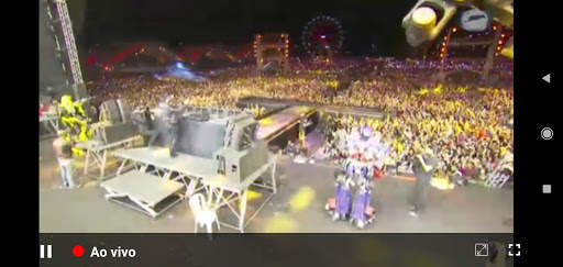 TV Brasil Sinal Aberto screenshot 8