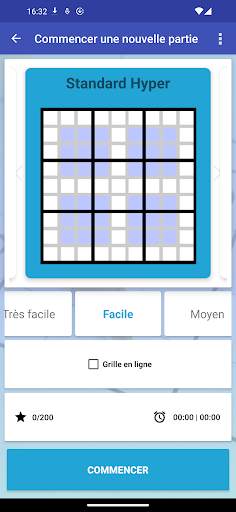 Sudoku - jeux logique puzzle screenshot 7