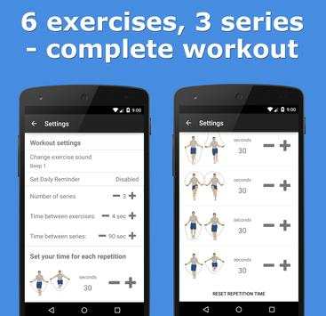 Jump the Rope Workout screenshot 9