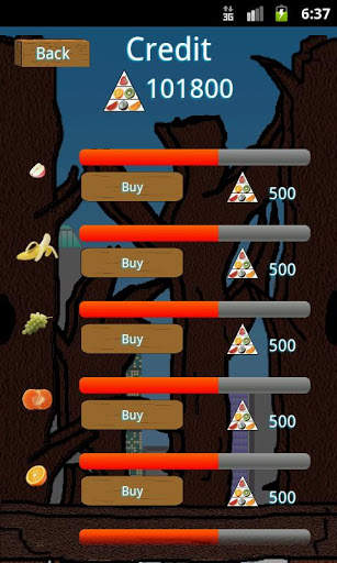 Jumping Jeff Lite screenshot 3