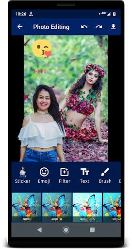 Neha Kakkar Ringtone screenshot 7
