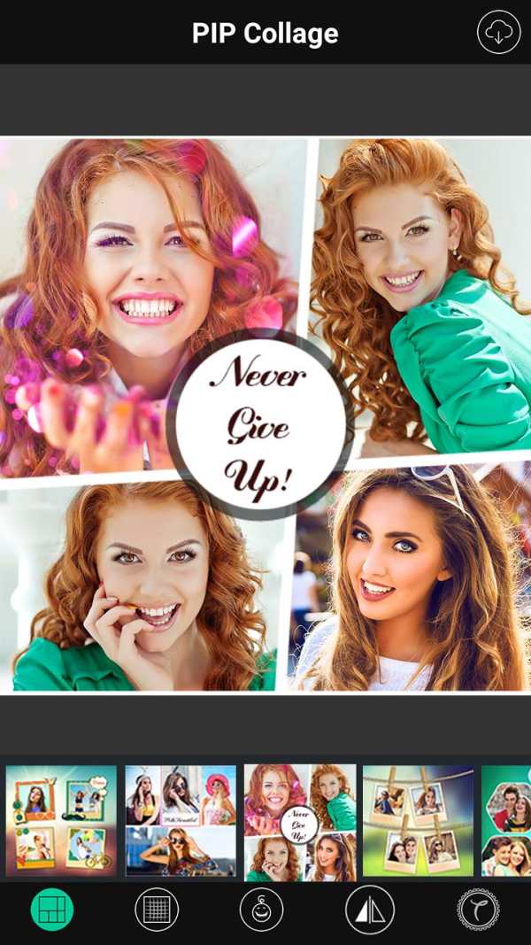 Collage Maker Photo Pic Grid : Collage Layouts screenshot 7