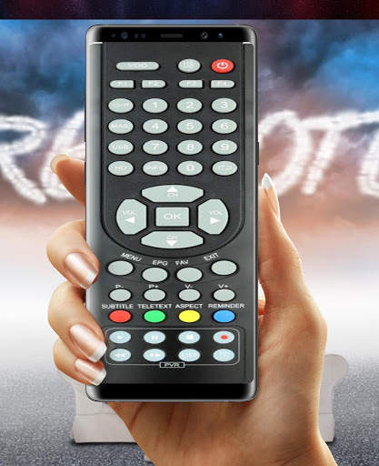 Remote Control For LG Tv screenshot 3