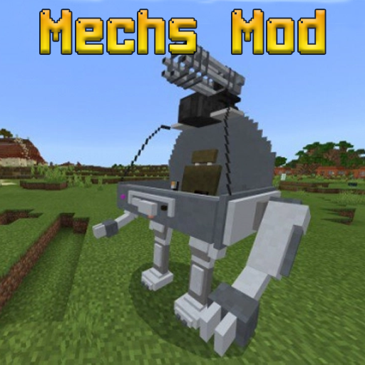 Armor Mod for Minecraft PE icon