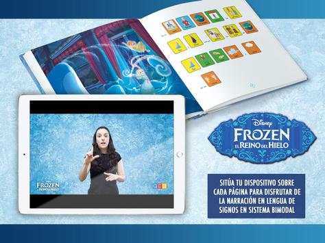 FROZEN screenshot 4