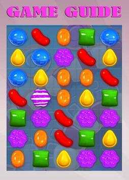 Guide for Candy Crush Saga screenshot 1