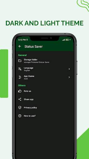 Status Saver 2023 screenshot 6