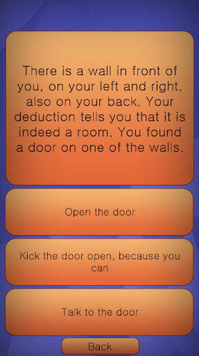Impossible Quest screenshot 4