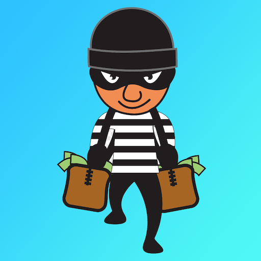 Robbery Man of Steal icon