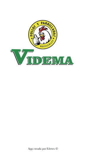 Videma screenshot 1