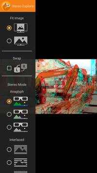Stereo Photo Explorer screenshot 2