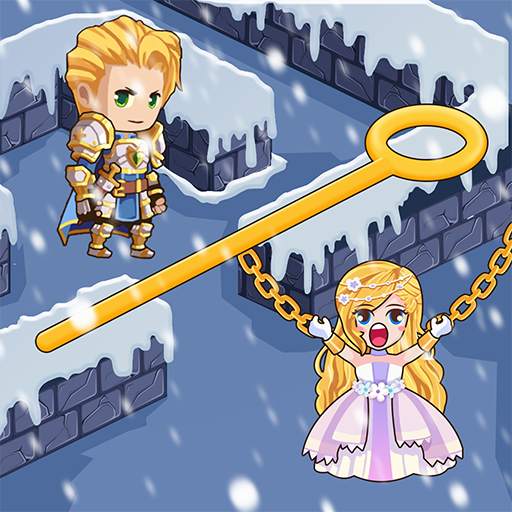 Rescue Hero: Pull Pin Games 4.49.0
