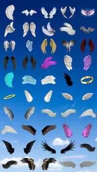 Angel Wings screenshot 3