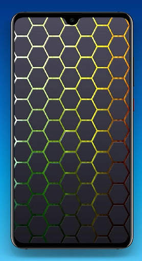 Cell Wallpaper 4K screenshot 5