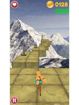 Unity Chan Run: Endless Runner Surf Fun Free Game screenshot 9