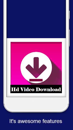 Fast Video Downloader App For  screenshot 4