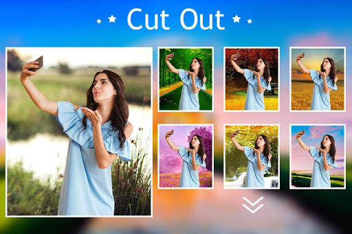 Cut Out Photo Background Changer screenshot 3