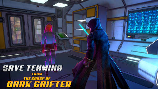 Star Warfare Galaxy Wars 2020 screenshot 3