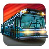 Bus Simulator 16 1.0.2