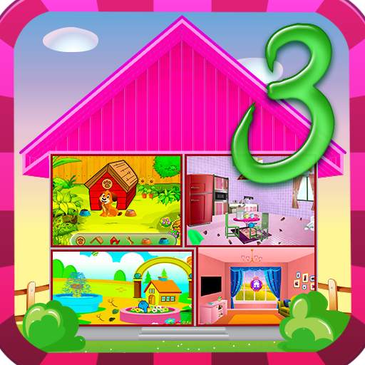 Doll House Games For Decoration 1.9