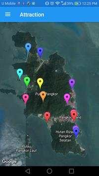 My Pangkor screenshot 4