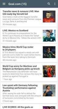 HOT SPORT NEWS screenshot 2