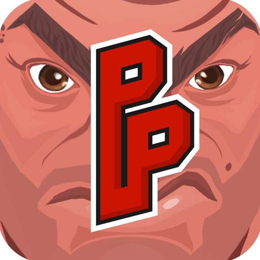 Punch Perfect: Boxing Training Game 1.2