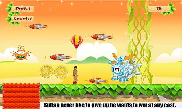 King of India screenshot 6