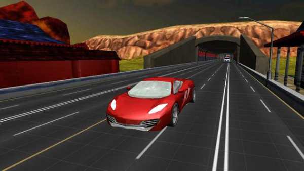 Extreme Car Driving Simulator : Real Driving screenshot 3