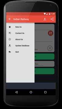 Indian Railway(Offline) screenshot 1
