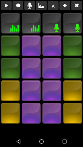 MC Funk Pads screenshot 3