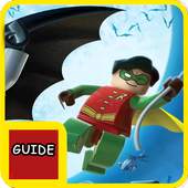 Cheat LEGO BatmaN  3 1.0