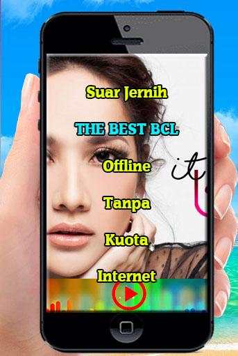 Lagu BCL Terbaru Offline - 12 Tahun Terindah screenshot 5