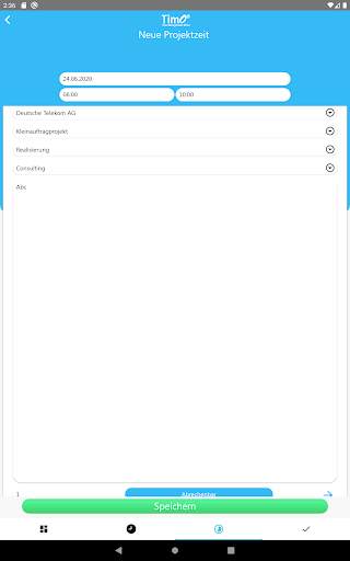 TimO Mobile screenshot 14