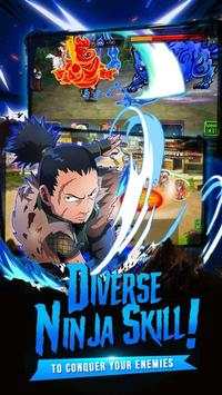 Ninja Legend: Heroic Adventure screenshot 1