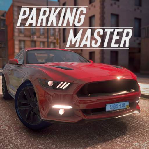 Real Car Parking : Parking Mas 1.5.5