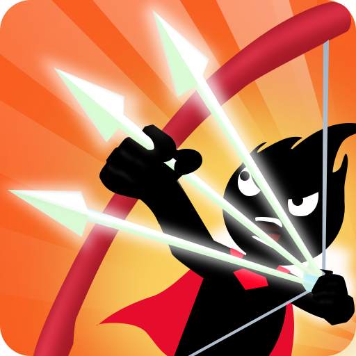 Mr Stick: King of Archer Fight 1.4