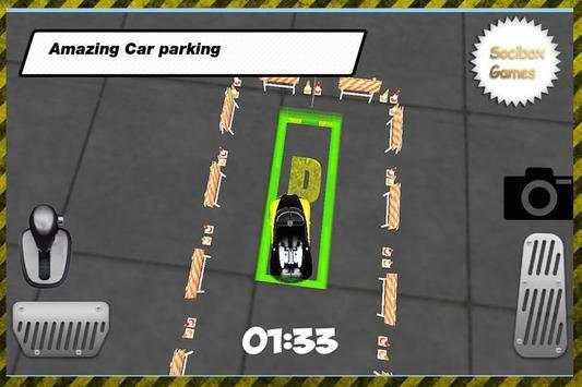 Rich Man Car screenshot 5