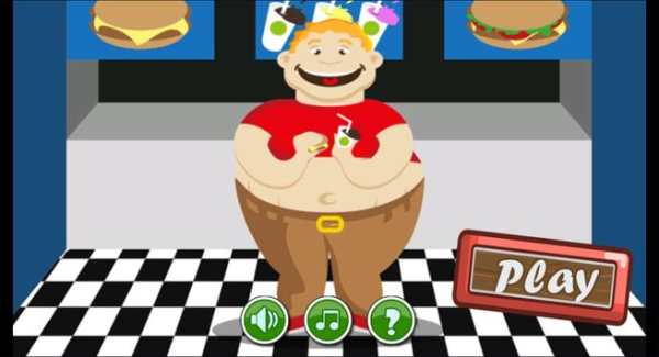 run pizza Hoverboard temples screenshot 2