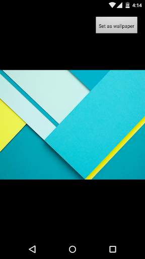 Lollipop Wallpapers screenshot 2