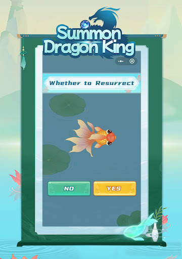 Summon Dragon King screenshot 14