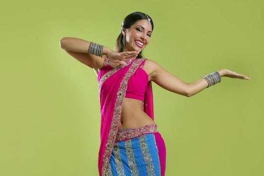 Women Saree frame screenshot 4