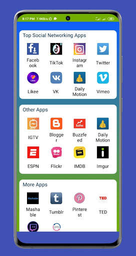 New Video Downloader 2021 screenshot 3
