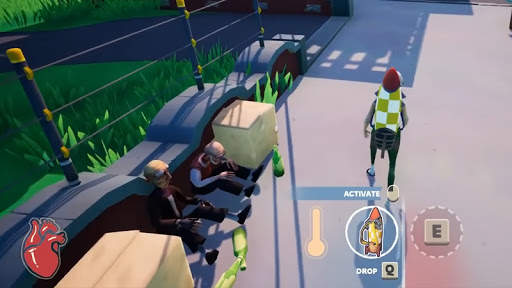 Just die already Mobile game Free Advice screenshot 3