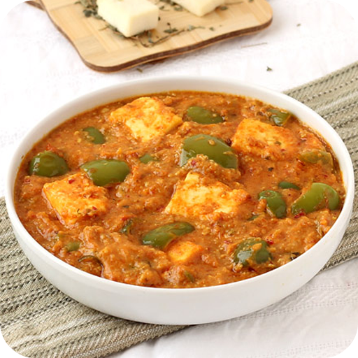 punjabi recipes in marathi icon