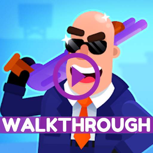 Walkthrough for Hitmasters 1.0.2