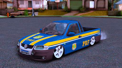 Jogo de Carros Baixos Brasil screenshot 2