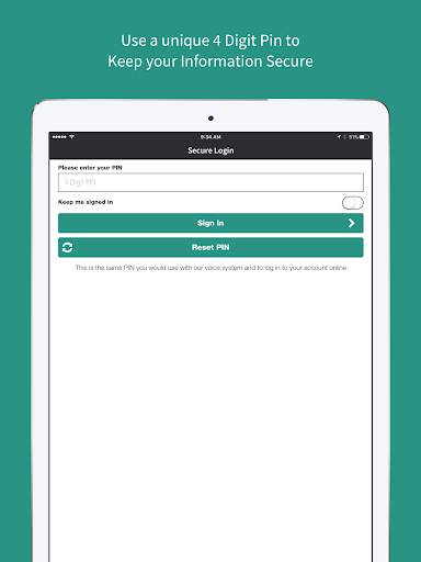 Park CC Mobile Payment Parking screenshot 7