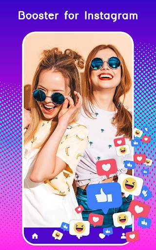 Booster for Instagram - Get Real Followers screenshot 4